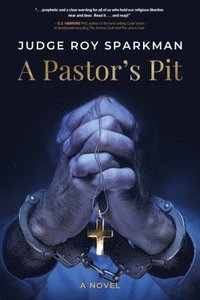 bokomslag A Pastor's Pit