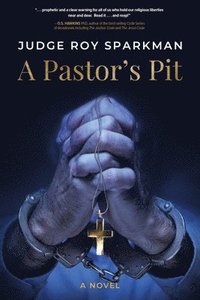 bokomslag Pastor's Pit