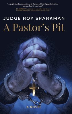 bokomslag Pastor's Pit