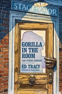 bokomslag Gorilla in the Room and Other Stories