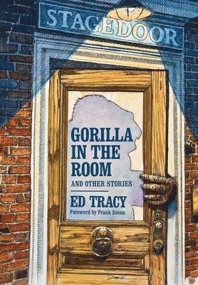 bokomslag Gorilla in the Room and Other Stories