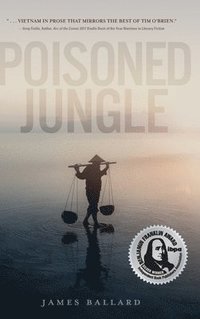 bokomslag Poisoned Jungle