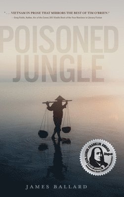 Poisoned Jungle 1