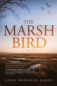 bokomslag Marsh Bird