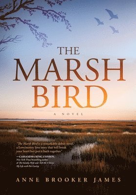 bokomslag Marsh Bird