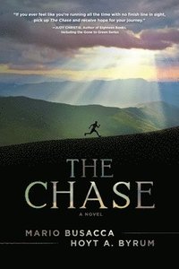 bokomslag The Chase