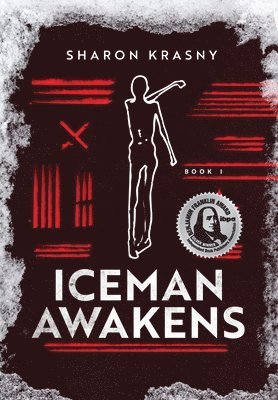 bokomslag Iceman Awakens