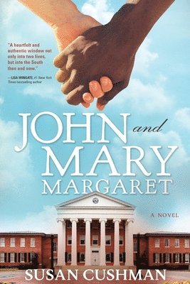 John and Mary Margaret 1