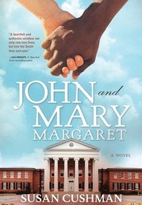 bokomslag John and Mary Margaret