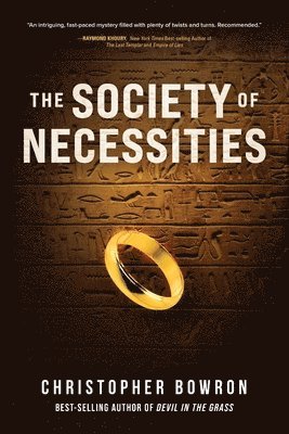 The Society of Necessities 1