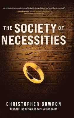 The Society of Necessities 1