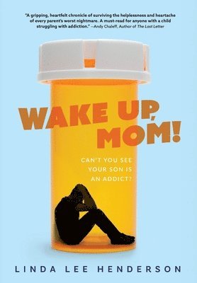 bokomslag Wake Up, Mom!