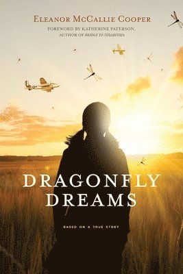 bokomslag Dragonfly Dreams