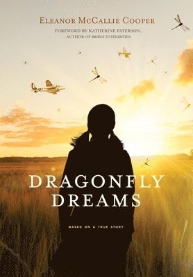 Dragonfly Dreams 1