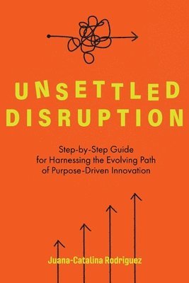 Unsettled Disruption 1