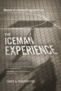 bokomslag The Iceman Experience