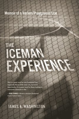 The Iceman Experience 1