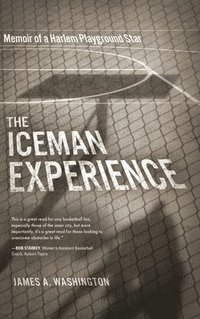 bokomslag The Iceman Experience