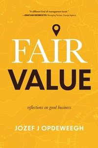 bokomslag Fair Value