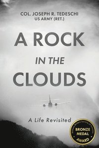 bokomslag Rock in the Clouds