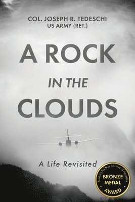 bokomslag Rock in the Clouds