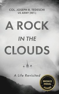 bokomslag Rock in the Clouds