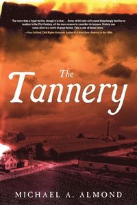 bokomslag The Tannery