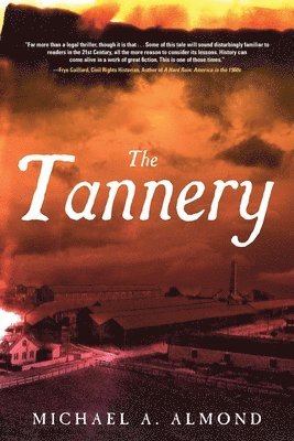 The Tannery 1