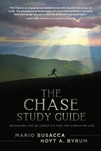 bokomslag The Chase Study Guide
