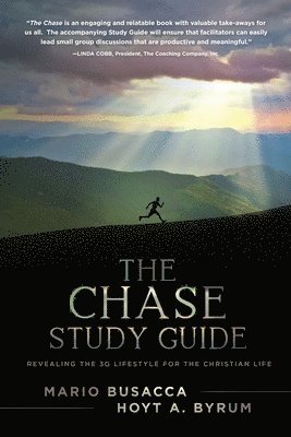 The Chase Study Guide 1