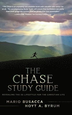 The Chase Study Guide 1