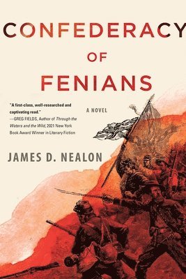 Confederacy Of Fenians 1