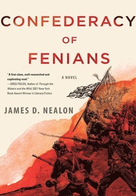 Confederacy Of Fenians 1