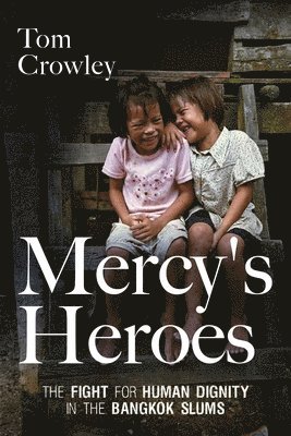 Mercy's Heroes 1