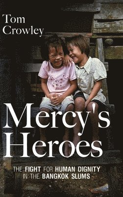 Mercy's Heroes 1