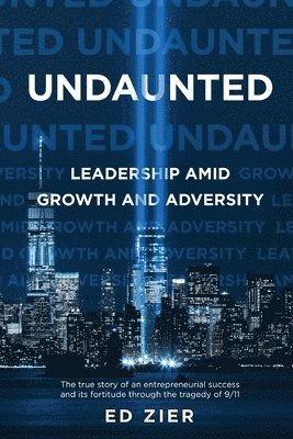 Undaunted 1