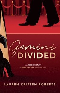 bokomslag Gemini Divided