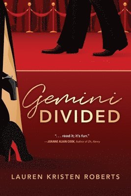 Gemini Divided 1