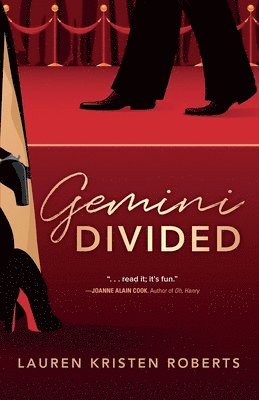 Gemini Divided 1