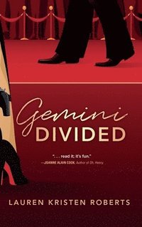 bokomslag Gemini Divided