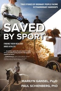 bokomslag Saved by Sport