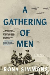 bokomslag A Gathering of Men