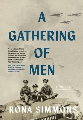 A Gathering of Men 1