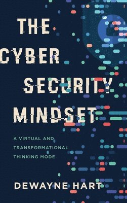 bokomslag Cybersecurity Mindset