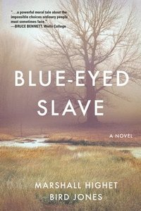 bokomslag Blue-Eyed Slave