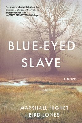 Blue-Eyed Slave 1