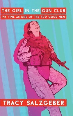 Girl in the Gun Club