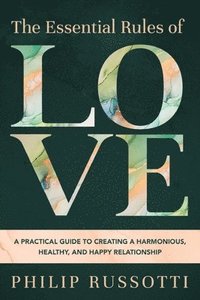 bokomslag Essential Rules of Love