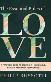 bokomslag Essential Rules of Love