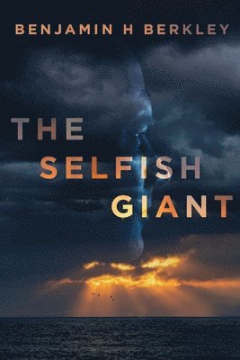 bokomslag The Selfish Giant